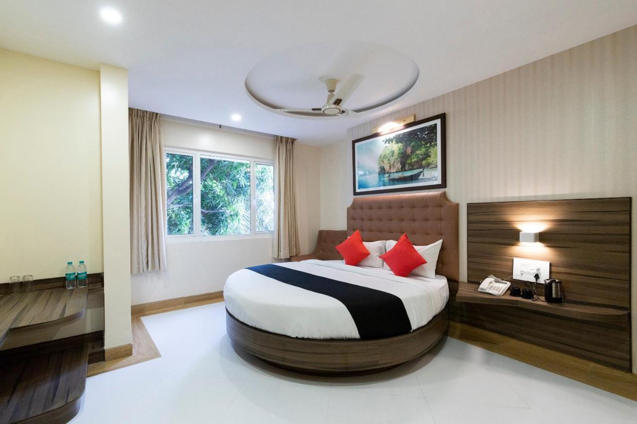 Capital O 18788 Phoenix Hotel & Resort Bangalore Bagian luar foto